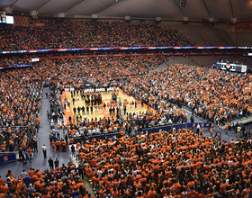 For potential Carrier Dome renovations, experts suggest better WiFi, avocado toast