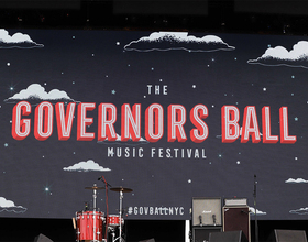 Governors Ball 2018 kicks off with new stage layout, alcohol choices