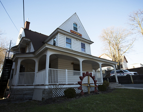 4 students involved in Theta Tau videos join lawsuit against SU