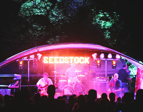 Seedstock music mestival to celebrate 10th anniversary this weekend