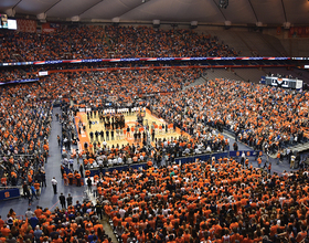 10 things to know about SU Athletics