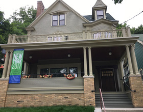 With renovations, the Gustav Stickley House to become ‘boutique museum hotel’