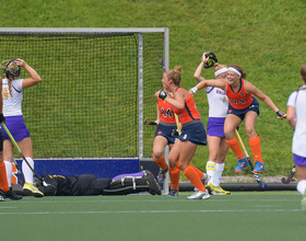 Chiara Gutsche’s 2 goals lead Syracuse over Stanford, 2-1, in overtime