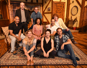 ‘Noises Off’ to kick off season at Syracuse Stage