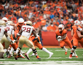 How it happened: Breaking down 3 major plays from Syracuse’s win over Florida State