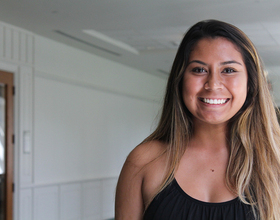 This Syracuse softball player is an Olympic hopeful for Team Mexico