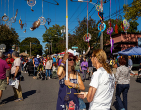 Westcott Street Cultural Fair stays true to its cause 27 years later