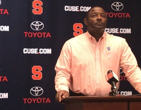 Babers previews Clemson ahead of Saturday’s game