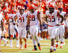 The Final Word: Beat writers discuss Syracuse’s loss to No. 3 Clemson