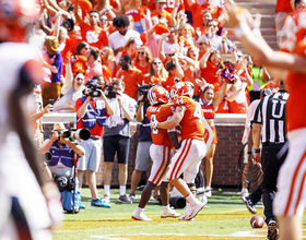 3 plays that led to Syracuse’s loss at Clemson, explained