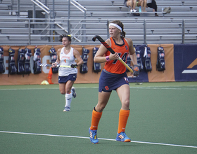 Chiara Gutsche’s goal-scoring continues in Syracuse's win over California