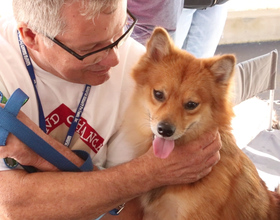 Video: Pet adoption in Manlius, NY gives animals new homes