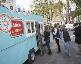 More food trucks could appear on streets near SU