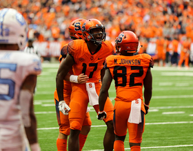 Film Review: Examining Syracuse's game-winning play