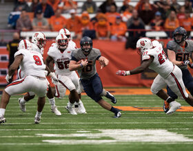 Beat writers split on result of Syracuse against NC State