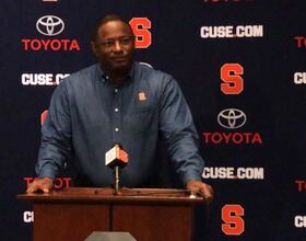 Babers explains QB decision, previews Wake Forest