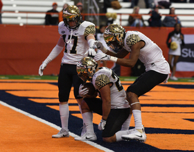 Syracuse football opponent preview: What to know about Wake Forest