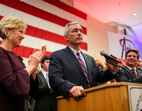 John Katko defeats Democratic challenger Dana Balter in battle for Congress