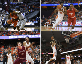 Inside Jim Boeheim’s revamped scheduling philosophy