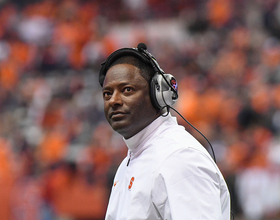 Babers not hyping matchup with No. 3 Notre Dame, calling it a ‘freebie’