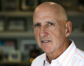 AN HONEST LIVING: How David Falk revolutionized the sports agent industry