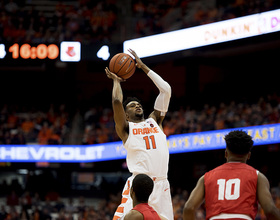 Gutierrez: The case for starting Oshae Brissett at center