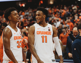 The Final Word: Syracuse rides 2nd-half surge to beat Georgetown