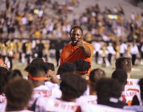 Dino Babers signs ‘long-term’ extension after historic season