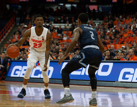 4 takeaways from Syracuse’s 68-62 upset loss to Old Dominion