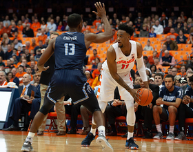 The Final Word: Syracuse upset against unranked Old Dominion