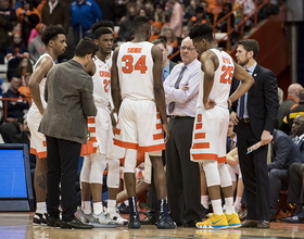 The Final Word: Beat writers discuss Syracuse’s 1st back-to-back nonconference loss since 1975