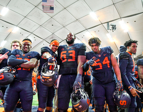 Syracuse football roundtable: Looking ahead at SU’s 1st bowl game since 2013