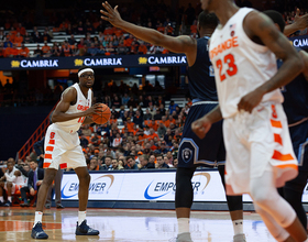 Beat writers predict Syracuse to bounce back against Arkansas State