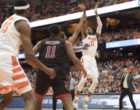 The Final Word: Beat writer discusses Syracuse's 82-52 win over Arkansas State