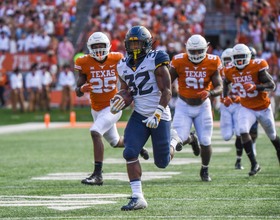 ‘Thunder and lightning’ backfield key to West Virgina’s offense without Will Grier