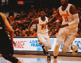 Frank Howard’s return to full health a necessity as Syracuse nears conference play