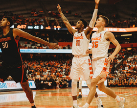 The Final Word: Beat writer discusses Syracuse’s win over St. Bonaventure