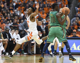 Beat writers predict Syracuse to start ACC play with a win against Notre Dame