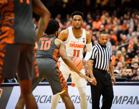 Beat writers predict Syracuse to outlast Clemson in the Carrier Dome