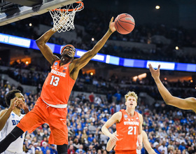 Beat writer Q&A: Stephen Wiseman of The News & Observer breaks down Syracuse-Duke