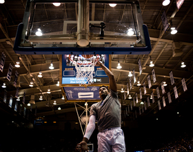 Gallery: Syracuse upsets No. 1 Duke, 95-91