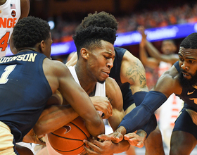 The Final Word: Beat writers discuss Syracuse’s win against Pitt