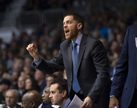 Michigan made: With big goals, Eric Devendorf hits the ground running at Detroit Mercy