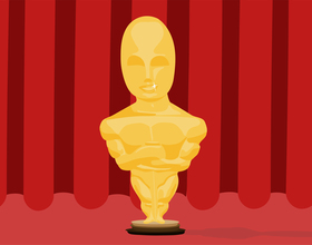 The Academy Awards’ list of nominees lacks women representation