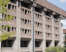 Construction update: Undergraduate research center complete