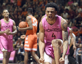 The Final Word: Beat writers discuss Syracuse's loss to Virginia Tech