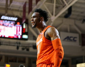 Gallery: Syracuse defeats Boston College, 77-71