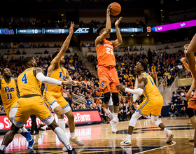 Syracuse escapes, Tyus Battle struggles and more takeaways from Syracuse’s 65-56 win at Pittsburgh