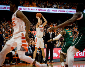 Beat writers predict Syracuse to get close-win over Florida State