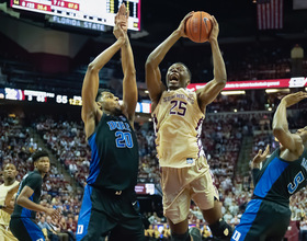 Syracuse’s next opponent: What to know about No. 22 Florida State